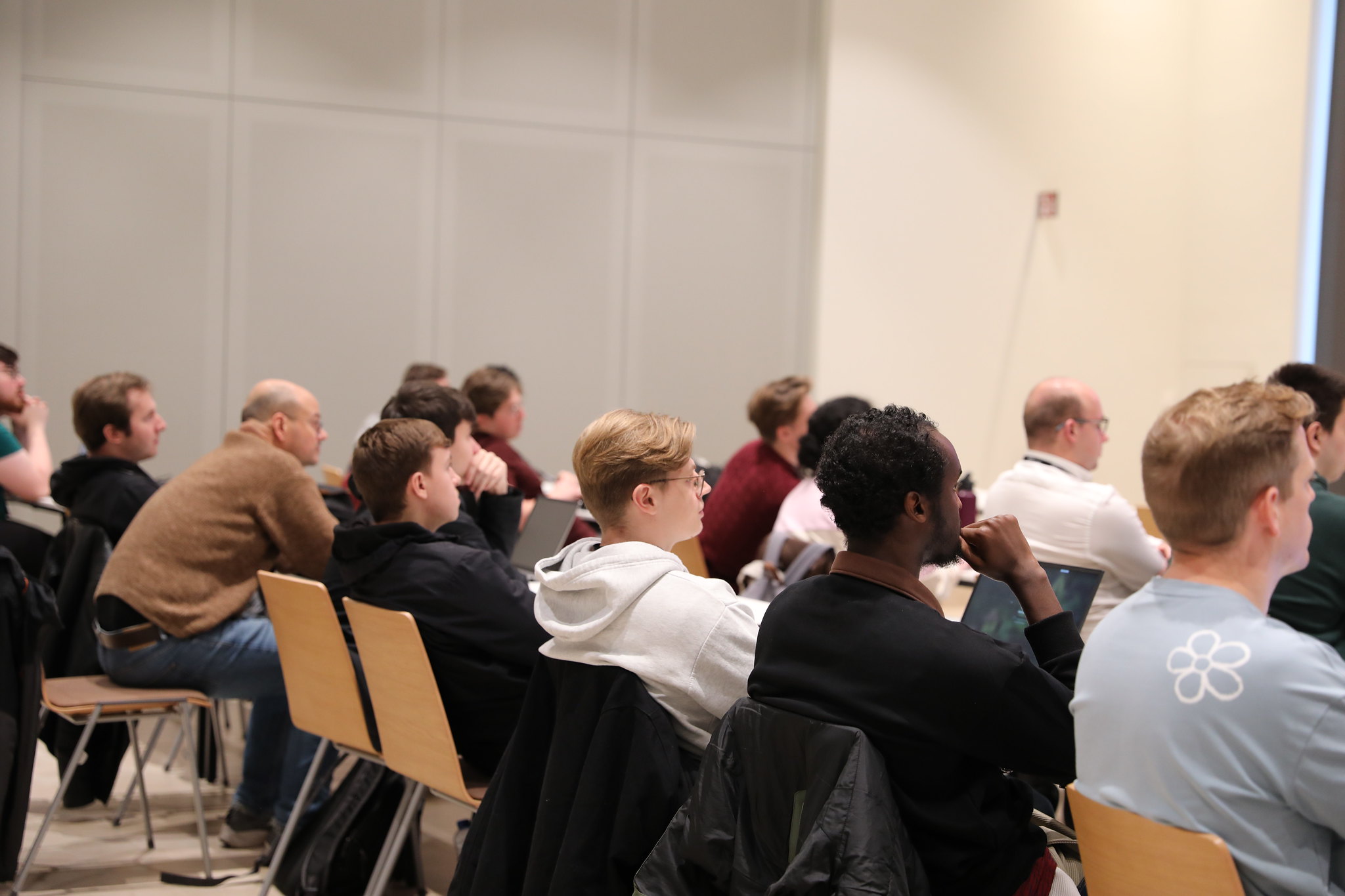 Hack The Future 2024: My First Ever Hackathon