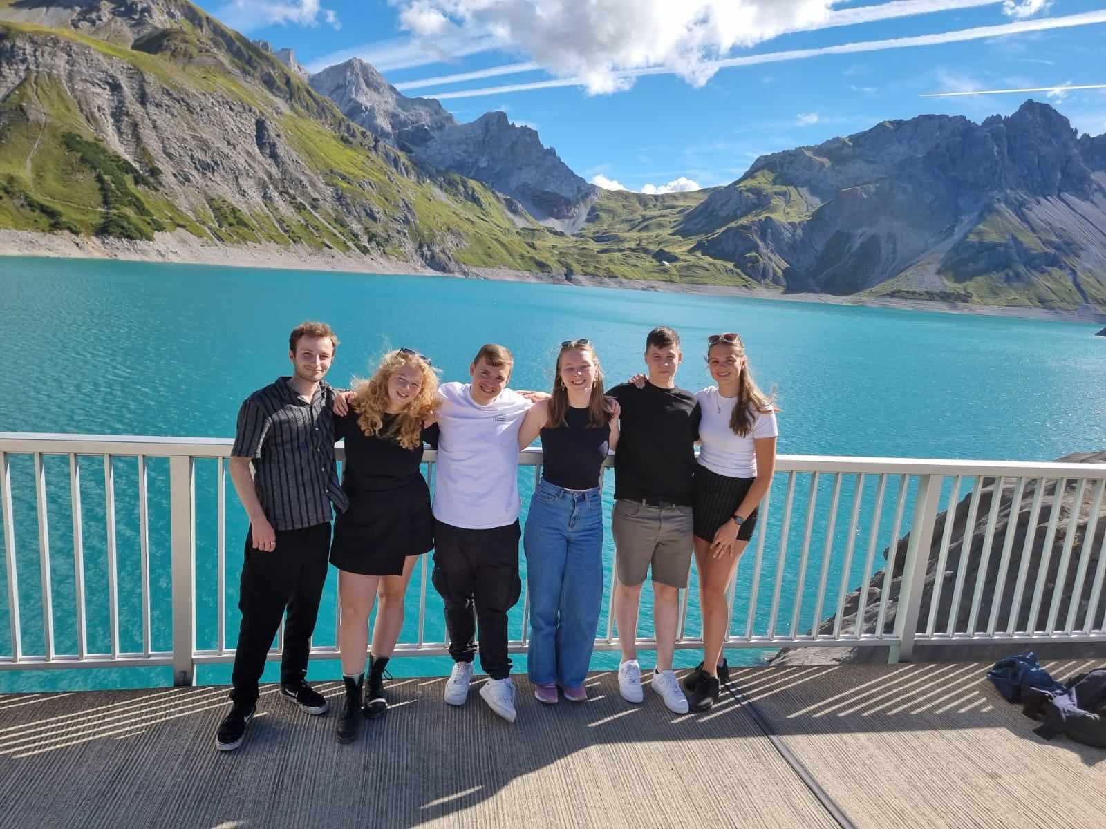 Lünersee